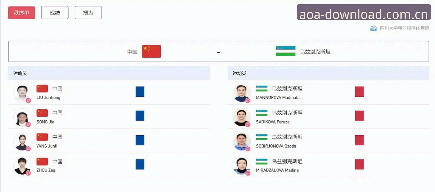 揭秘AOA体育APP使用教程：官方正版安装背后的技术真相